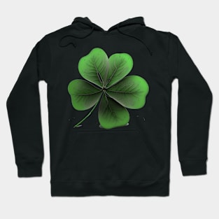 st patricks day Hoodie